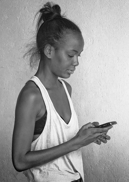 Smart Phone